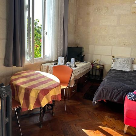 Violette Apartment Bordeaux Exterior photo