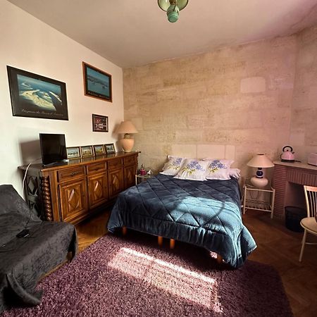 Violette Apartment Bordeaux Exterior photo