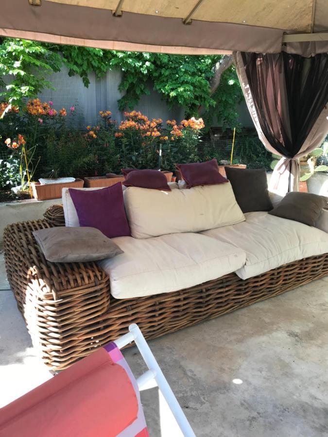 Violette Apartment Bordeaux Exterior photo