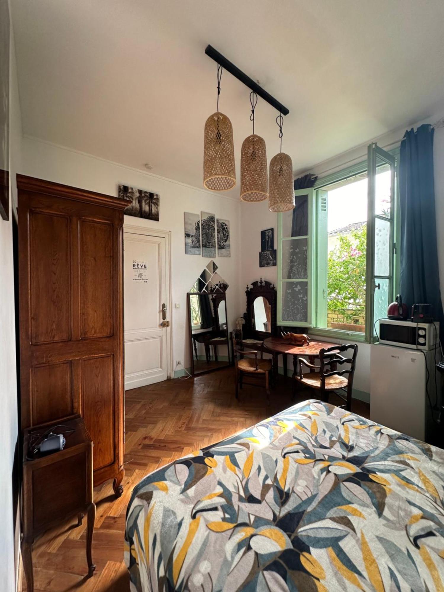 Violette Apartment Bordeaux Exterior photo