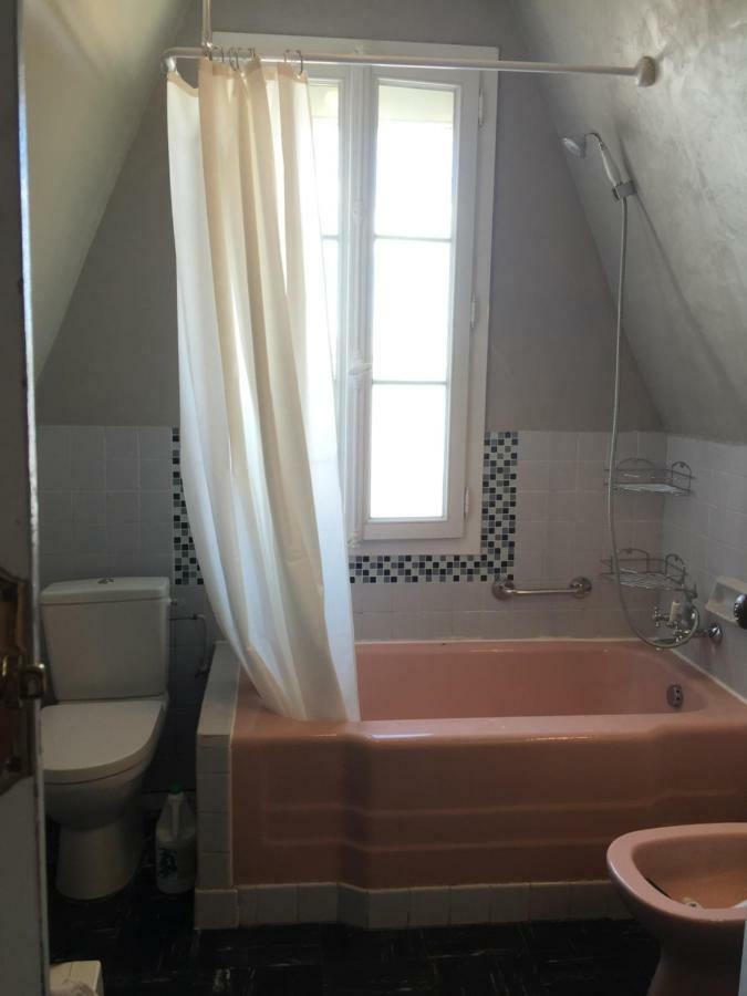 Violette Apartment Bordeaux Exterior photo